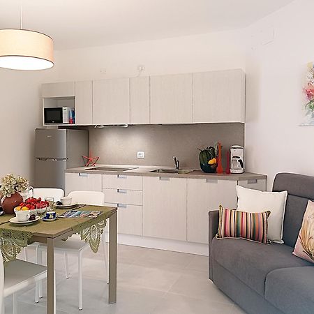 Residence Green Life Bibione Dış mekan fotoğraf