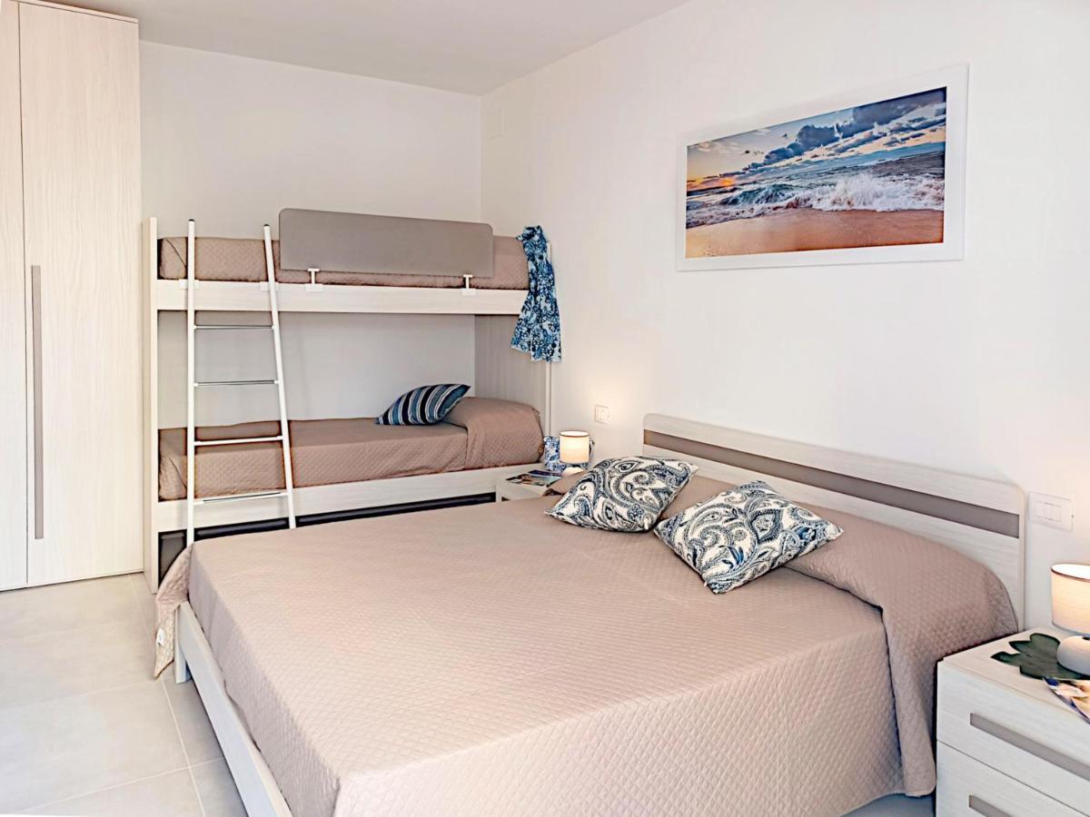 Residence Green Life Bibione Dış mekan fotoğraf