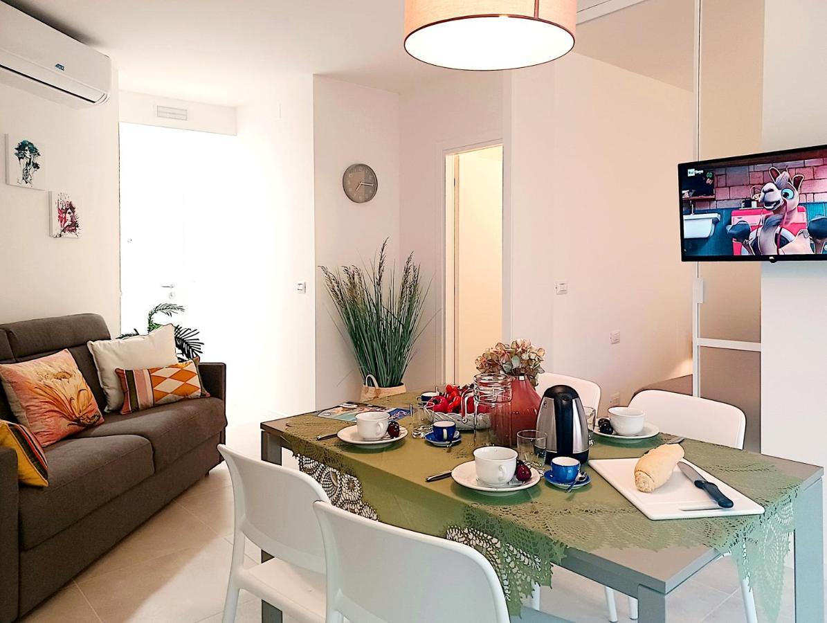 Residence Green Life Bibione Dış mekan fotoğraf