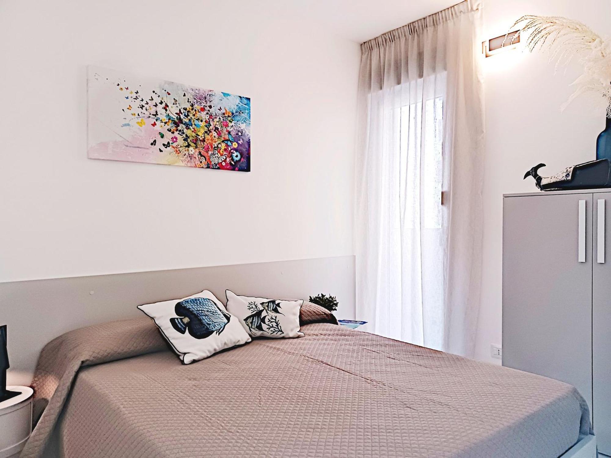 Residence Green Life Bibione Dış mekan fotoğraf